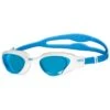 Arena The One Goggles - Tinted Lens -Swim Equipment Shop 001430 818 the one 001 fl s 1