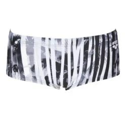 Arena One Riviera Low Waist Short - Black / Black -Swim Equipment Shop 001700 505 m arena one rivera low waist short 005 f s 1