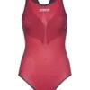 Arena Women's Carbon Duo Top - Jester Red