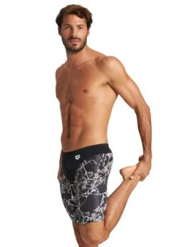 Arena Earth Texture Jammer - Black/ Black Multi
