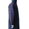 Yingfa 023-2 Swim Parka - Navy -Swim Equipment Shop 023 2