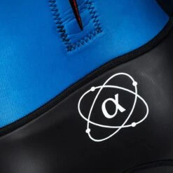 HUUB Junior Alpha Atom II Wetsuit -Swim Equipment Shop 03 2