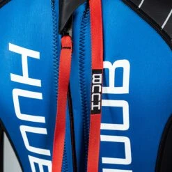 HUUB Junior Alpha Atom II Wetsuit -Swim Equipment Shop 04 1