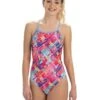 Uglies Girls Basket Case V-2 Back Swimsuit 1 Uglies Girls Basket Case V-2 Back Swimsuit -Swim Equipment Shop 0510bask 690