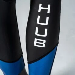 HUUB Junior Alpha Atom II Wetsuit -Swim Equipment Shop 05 4
