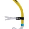 Finis Junior Swimmer's Snorkel - Yellow 1 Finis Junior Swimmer's Snorkel - Yellow -Swim Equipment Shop 1.05.009.48