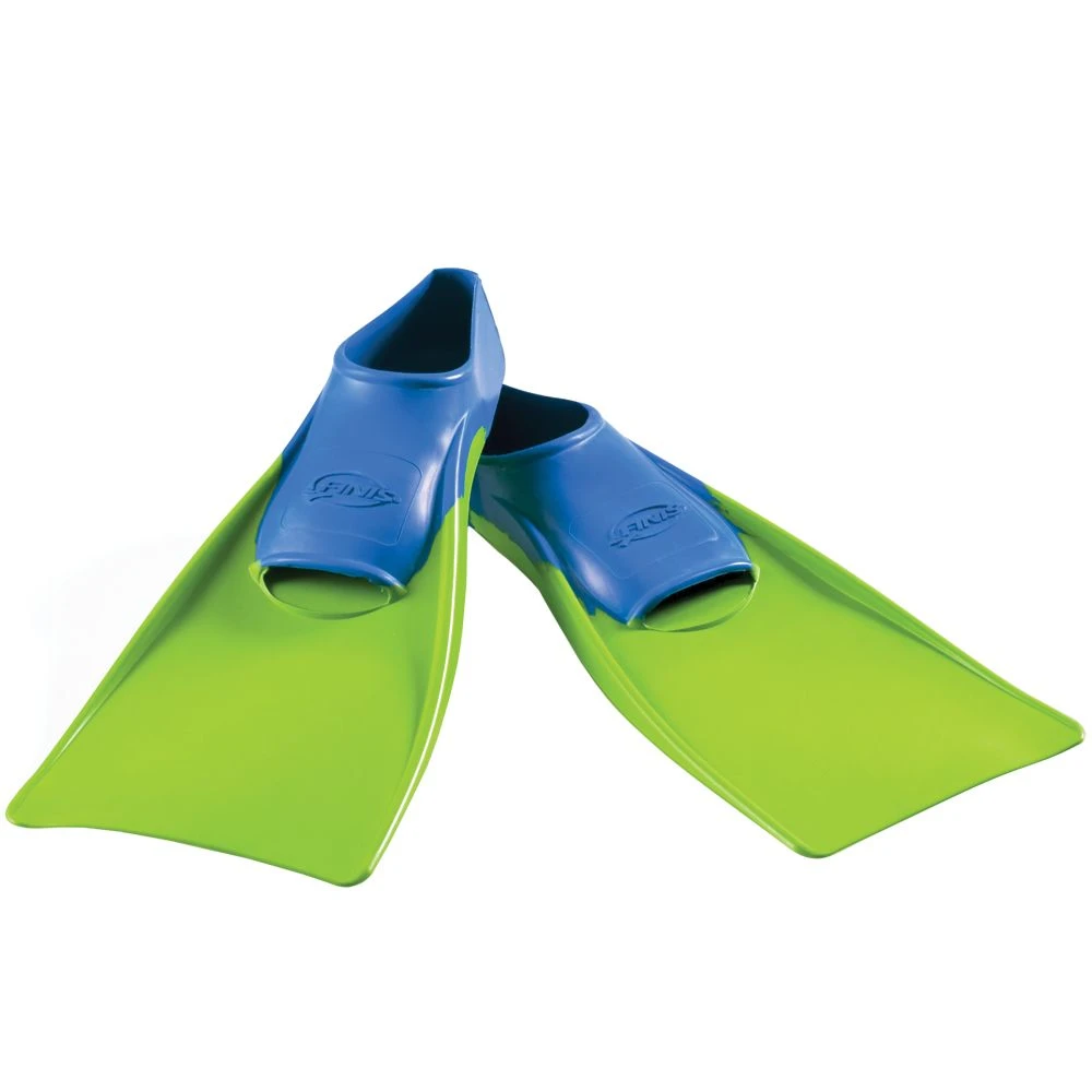FINIS Long Floating Junior Swim Fins 6 FINIS Long Floating Junior Swim Fins - Image 4