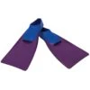 FINIS Long Floating Junior Swim Fins -Swim Equipment Shop 1.05.037 image studio blue.purple xxxxs 1