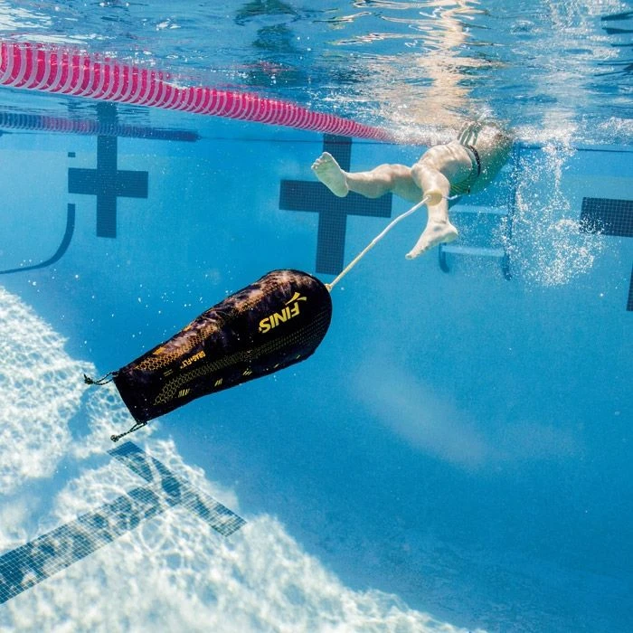 Finis Drag & Fly Swim Trainer 6 Finis Drag & Fly Swim Trainer - Image 4