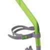 Mad Wave Pro Snorkel Junior - Green -Swim Equipment Shop 10021306 1