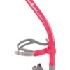 Mad Wave Pro Snorkel Breathe Trainer - Pink 1 Mad Wave Pro Snorkel Breathe Trainer - Pink -Swim Equipment Shop 10021346