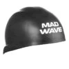 Mad Wave D-Cap - Black -Swim Equipment Shop 10022751