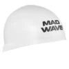 Mad Wave D-Cap - White -Swim Equipment Shop 10022753