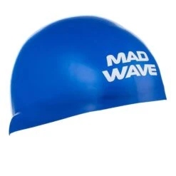 Mad Wave D-Cap - Blue
