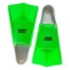 Mad Wave Short Blade Training Fins - Green 1 Mad Wave Short Blade Training Fins - Green -Swim Equipment Shop 10022906 3