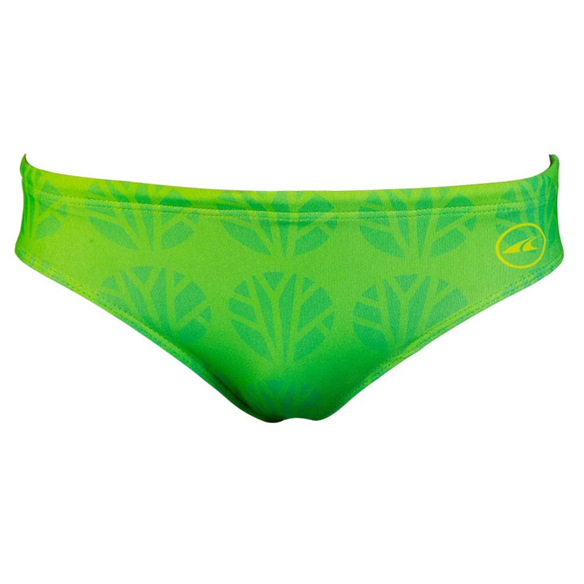 Akron Element Earth Brief - Green 5 Akron Element Earth Brief - Green - Image 3