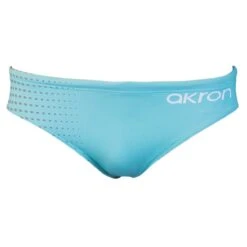 Akron Moon Brief - Blue -Swim Equipment Shop 1046 moon1 man1412