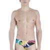 Akron Abba 1 Brief - Multi -Swim Equipment Shop 1182 fr 1