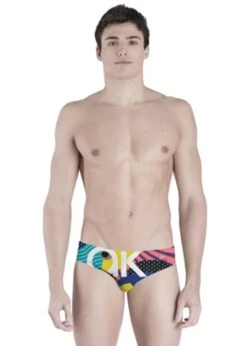 Akron Abba 1 Brief - Multi