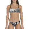 Akron Dub Bikini - White / Black 2 Akron Dub Bikini - White / Black -Swim Equipment Shop 1249 fr