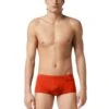 Akron Gus 14cm Trainer Swim Trunk - Sirenetta Orange -Swim Equipment Shop 1310 4198 3