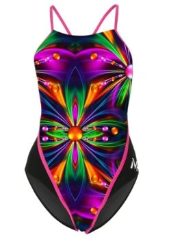 MP Michael Phelps Girls Zita Racerback Swimsuit -Swim Equipment Shop 14159 601831327a0f35f 1