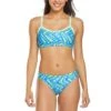Uglies Women's Zenon Workout Bikini