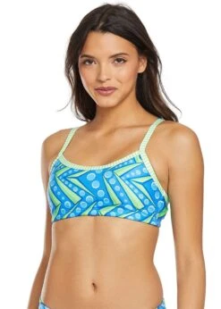 Uglies Women's Zenon Workout Bikini -Swim Equipment Shop 1810zenon 964 1