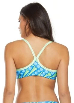 Uglies Women's Zenon Workout Bikini -Swim Equipment Shop 1810zenon 964 3
