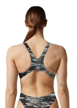 Akron Save The Fish Swimsuit 7 Akron Save The Fish Swimsuit -Swim Equipment Shop 1827 fish