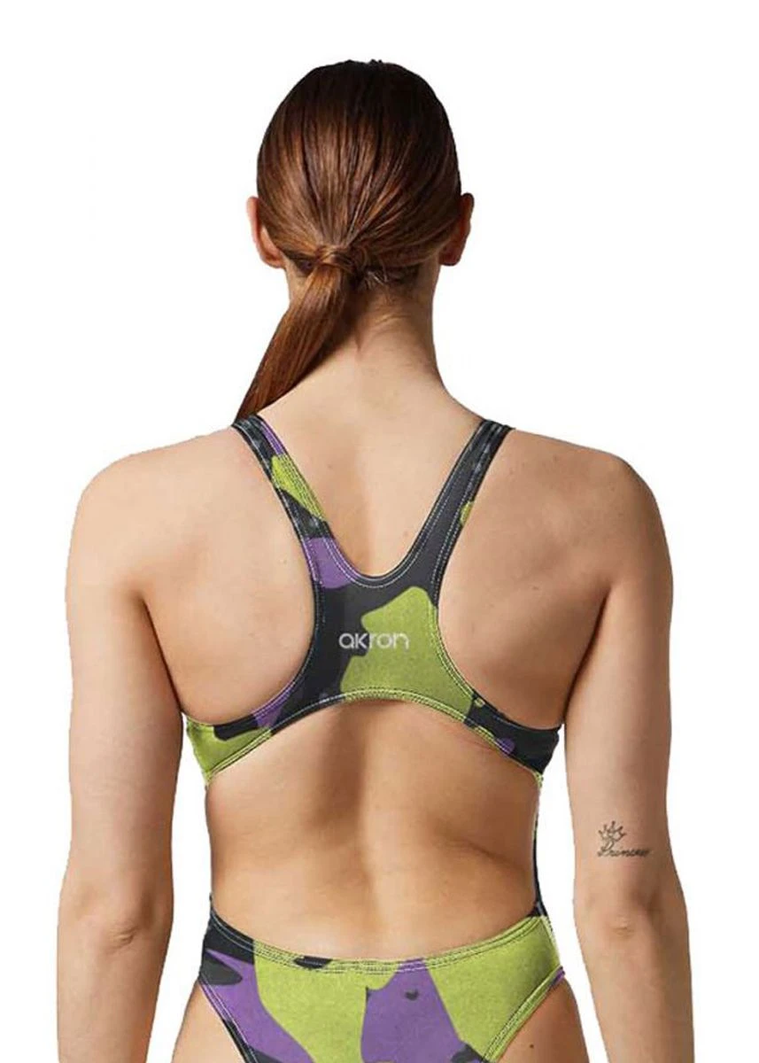 Akron Mimetik Swimsuit 4 Akron Mimetik Swimsuit - Image 2