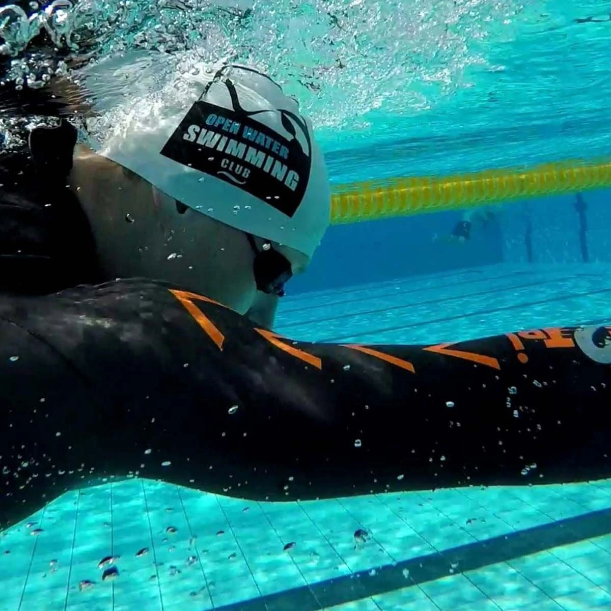 Dare2Tri MACH4.1 Women’s Wetsuit 9 Dare2Tri MACH4.1 Women’s Wetsuit - Image 7