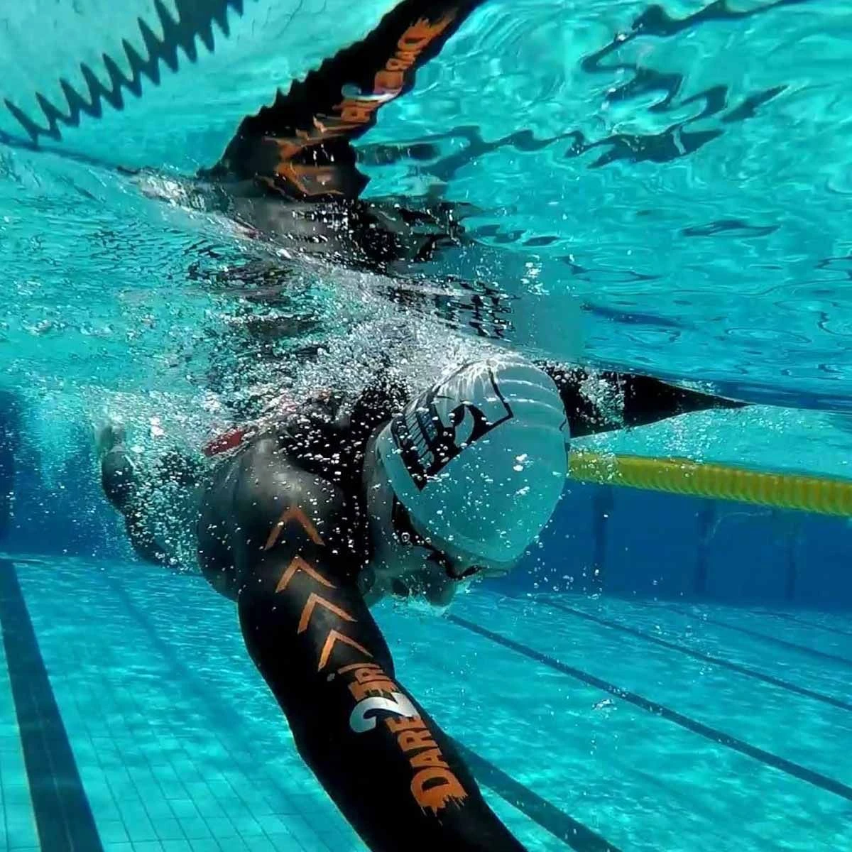 Dare2Tri MACH4.1 Women’s Wetsuit 8 Dare2Tri MACH4.1 Women’s Wetsuit - Image 6