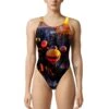 Akron Balot Swimsuit -Swim Equipment Shop 1903