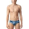 Akron Ivy Swim Briefs 1 Akron Ivy Swim Briefs -Swim Equipment Shop 1918 ivy man a