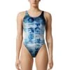 Akron Ivy Swimsuit -Swim Equipment Shop 1919 ivy woman a