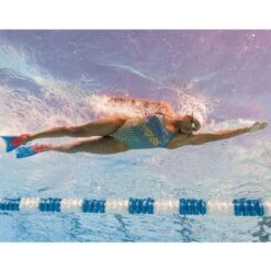 FINIS Long Floating Swim Fins -Swim Equipment Shop 1 5 3