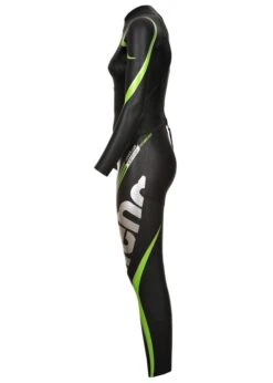 Arena Women's Carbon Triathlon Wetsuit -Swim Equipment Shop 1a63250 003