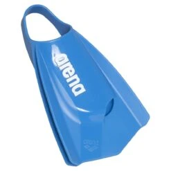 Arena Powerfin Pro - Blue 8 Arena Powerfin Pro - Blue -Swim Equipment Shop 1e207 850 powerfin pro 002 fr s
