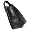 Arena Powerfin Pro - Black -Swim Equipment Shop 1e20755 001 6