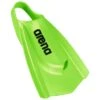 Arena Powerfin Pro - Acid Lime -Swim Equipment Shop 1e20765 001 5