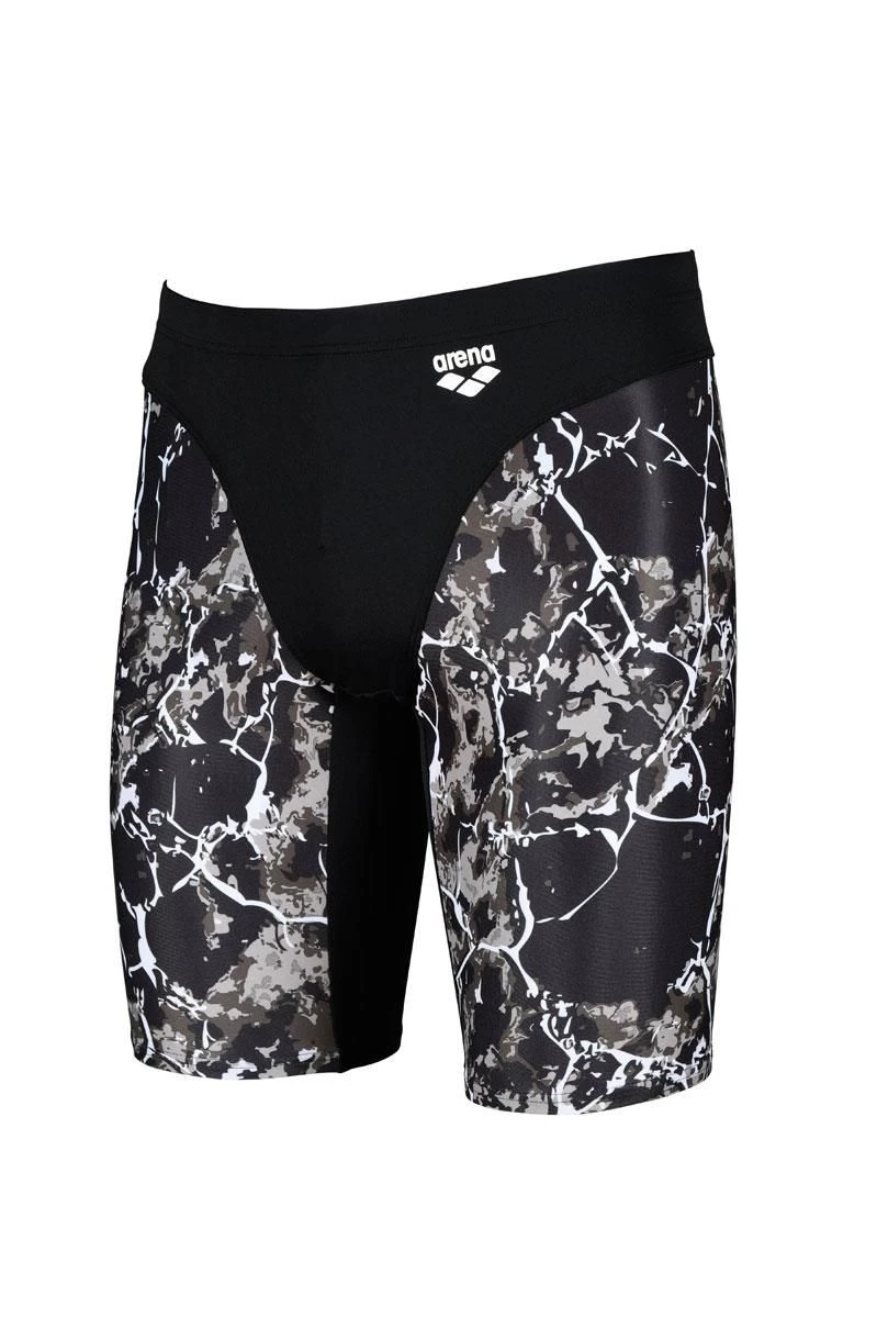 Arena Earth Texture Jammer - Black/ Black Multi 6 Arena Earth Texture Jammer - Black/ Black Multi - Image 4