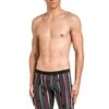 Aquafeel Men's Matrix Jammer - Black / Grey