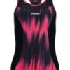 Zoot Suit Women's Performance Tri Racerback Top - Good Vibes -Swim Equipment Shop 26b3052.1.1