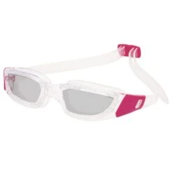 Akron Helve Goggle 5 Akron Helve Goggle -Swim Equipment Shop 276 pink 1