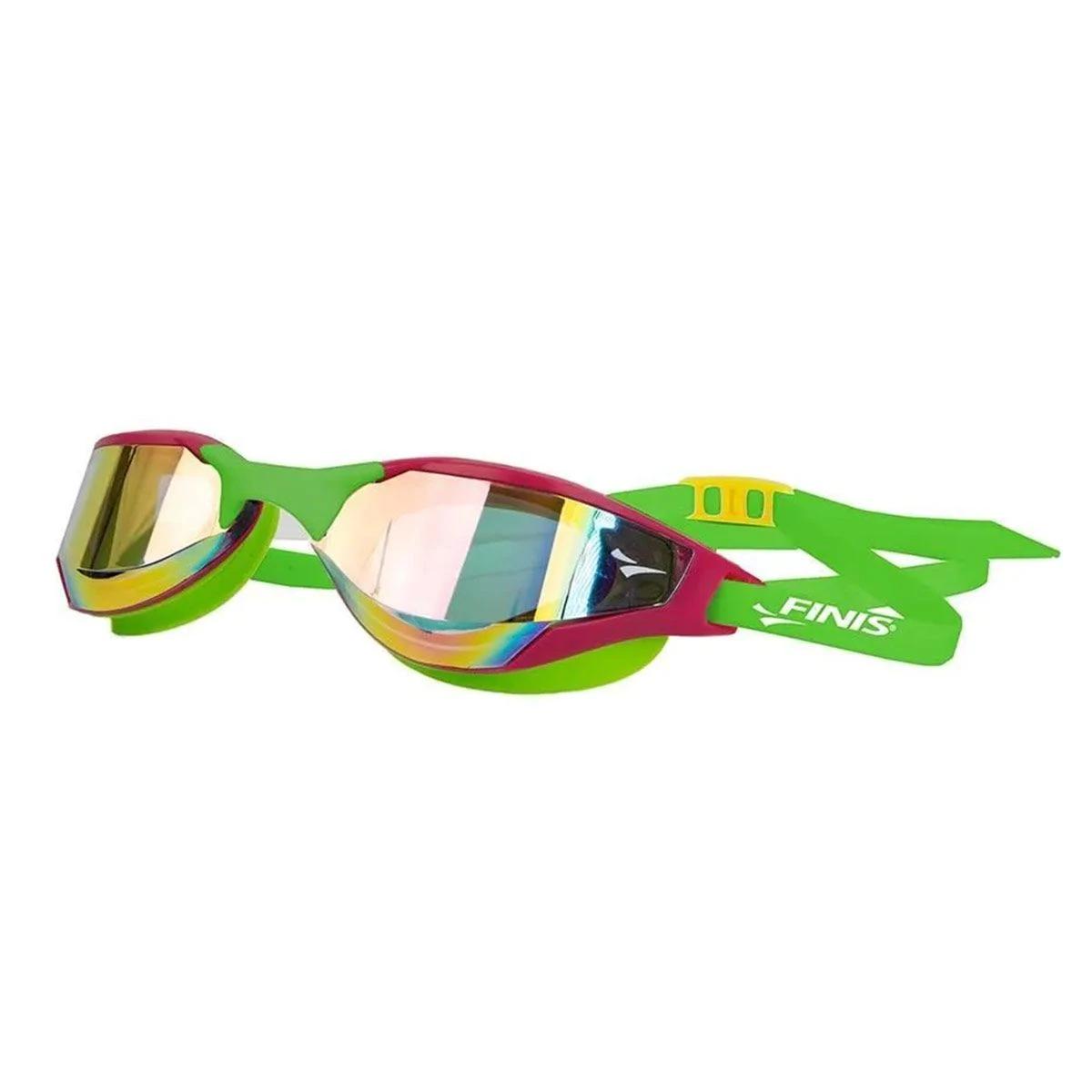 Finis Hayden Mirrored Goggles 3 Finis Hayden Mirrored Goggles