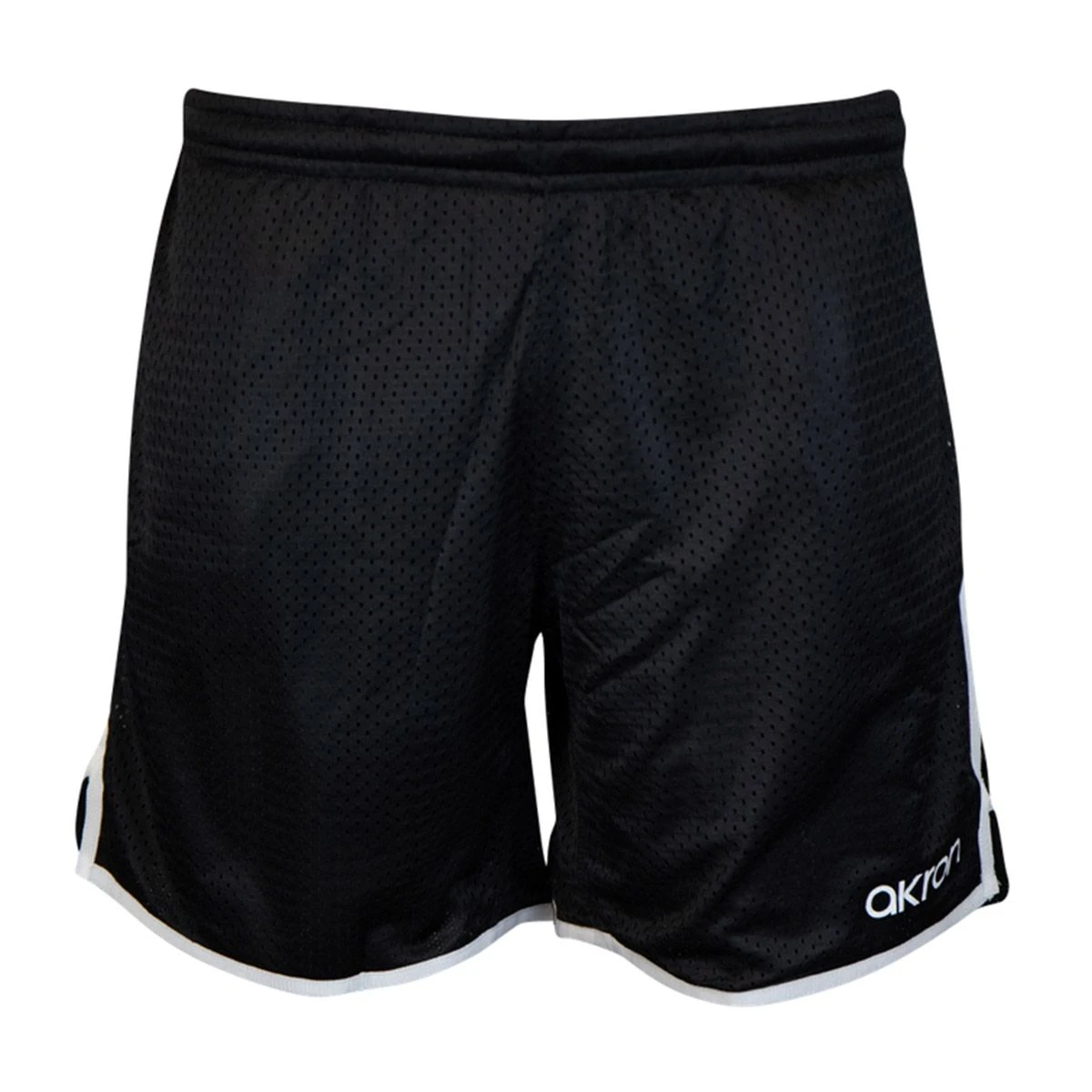 Akron Men's Honolulu Shorts - Black 5 Akron Men's Honolulu Shorts - Black - Image 3