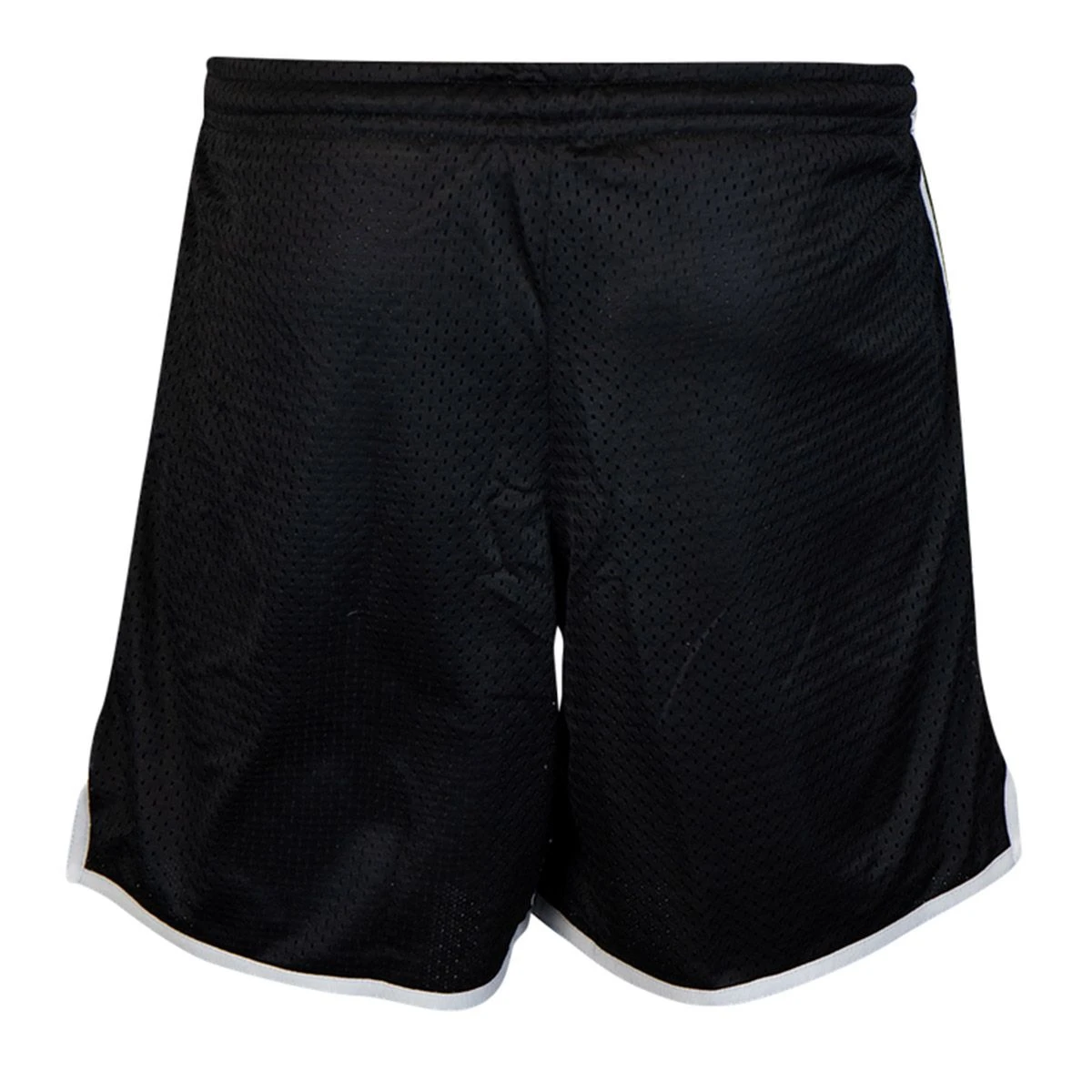 Akron Men's Honolulu Shorts - Black 6 Akron Men's Honolulu Shorts - Black - Image 4
