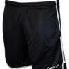Akron Men's Honolulu Shorts - Black -Swim Equipment Shop 325 9164