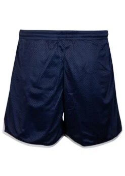 Akron Mens Honolulu Shorts - Navy Blue 9 Akron Mens Honolulu Shorts - Navy Blue -Swim Equipment Shop 325 honolulu shorts navy2139